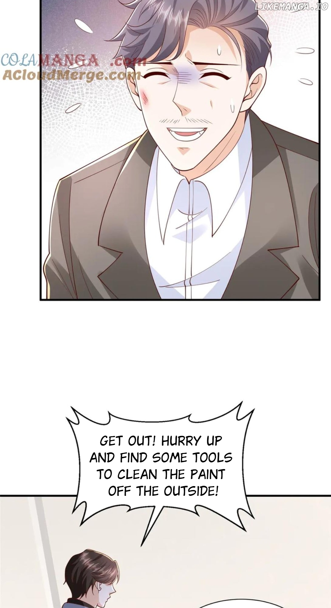 I randomly have a new career every week Chapter 784 - page 32